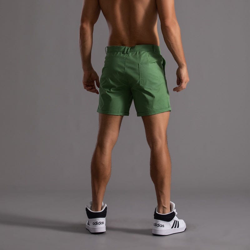 Hampton Chino Shorts
