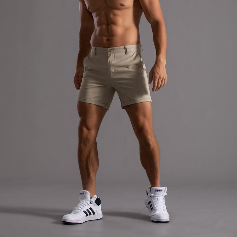 Hampton Chino-Shorts