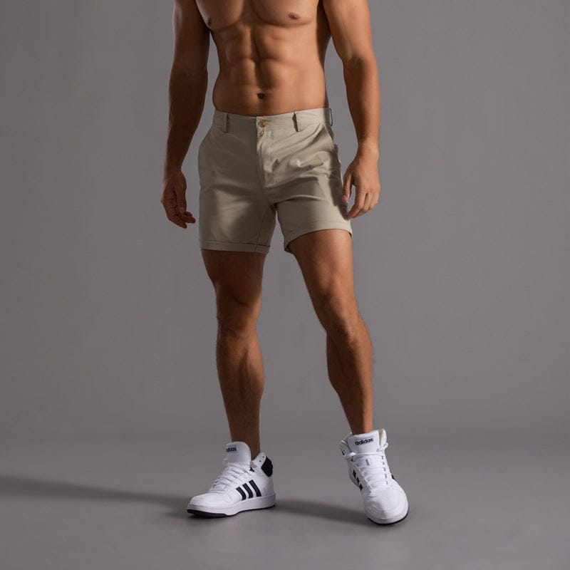Hampton Chino-Shorts