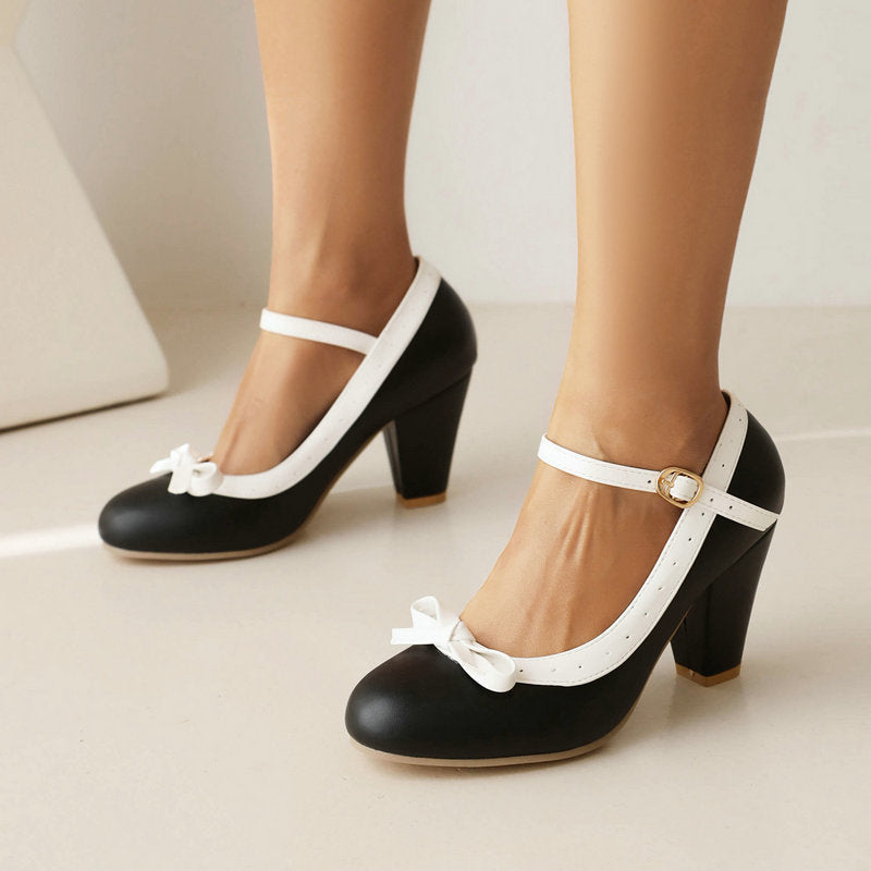 Talons Vivienne Mae