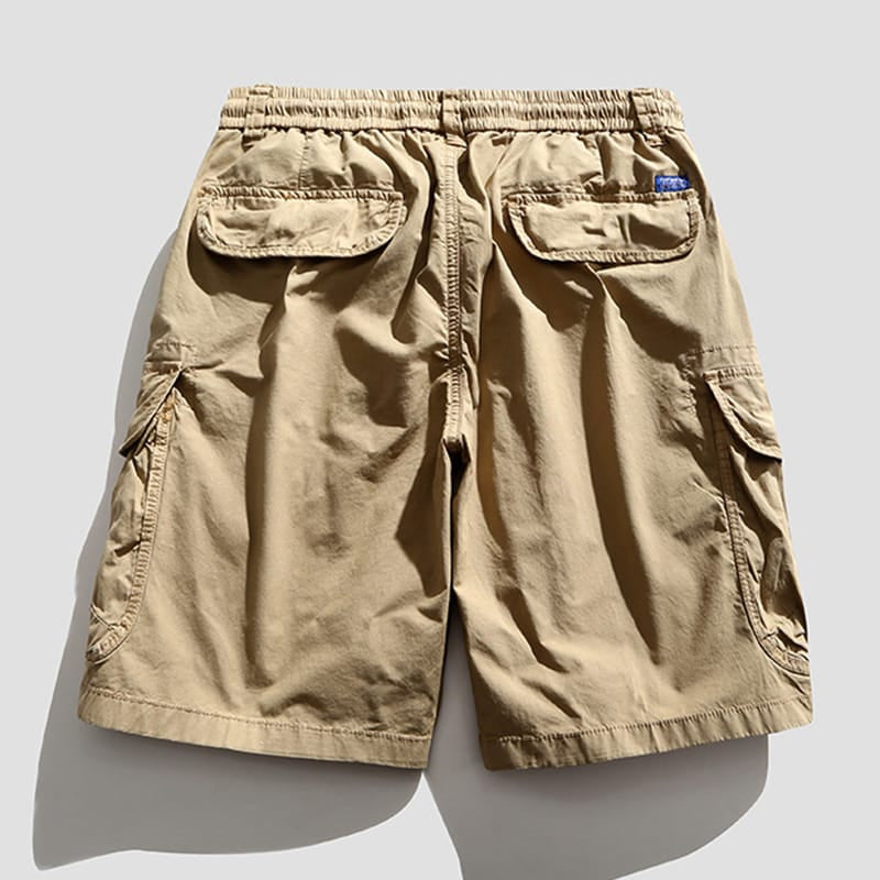 Ryder Cargo Shorts