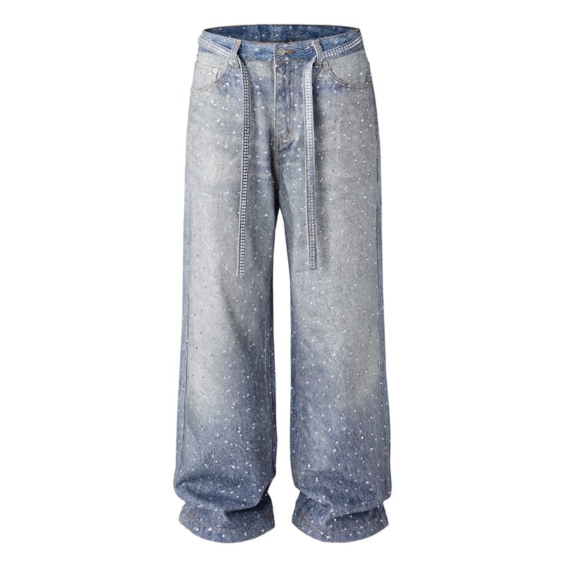 Jean en denim Starlust