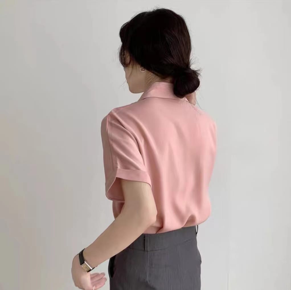 Blusa Liana