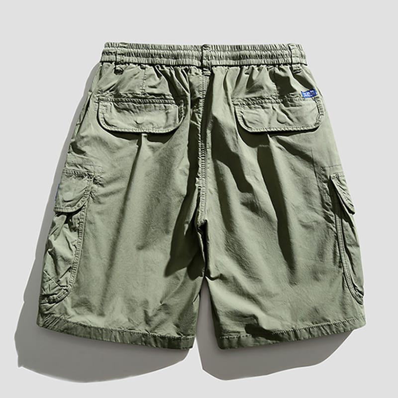 Ryder Cargo Shorts