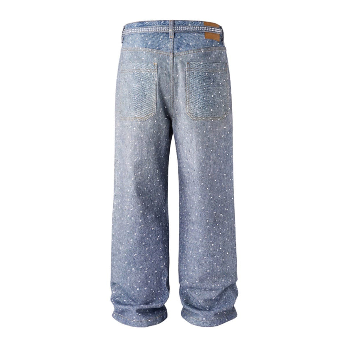 Jean en denim Starlust