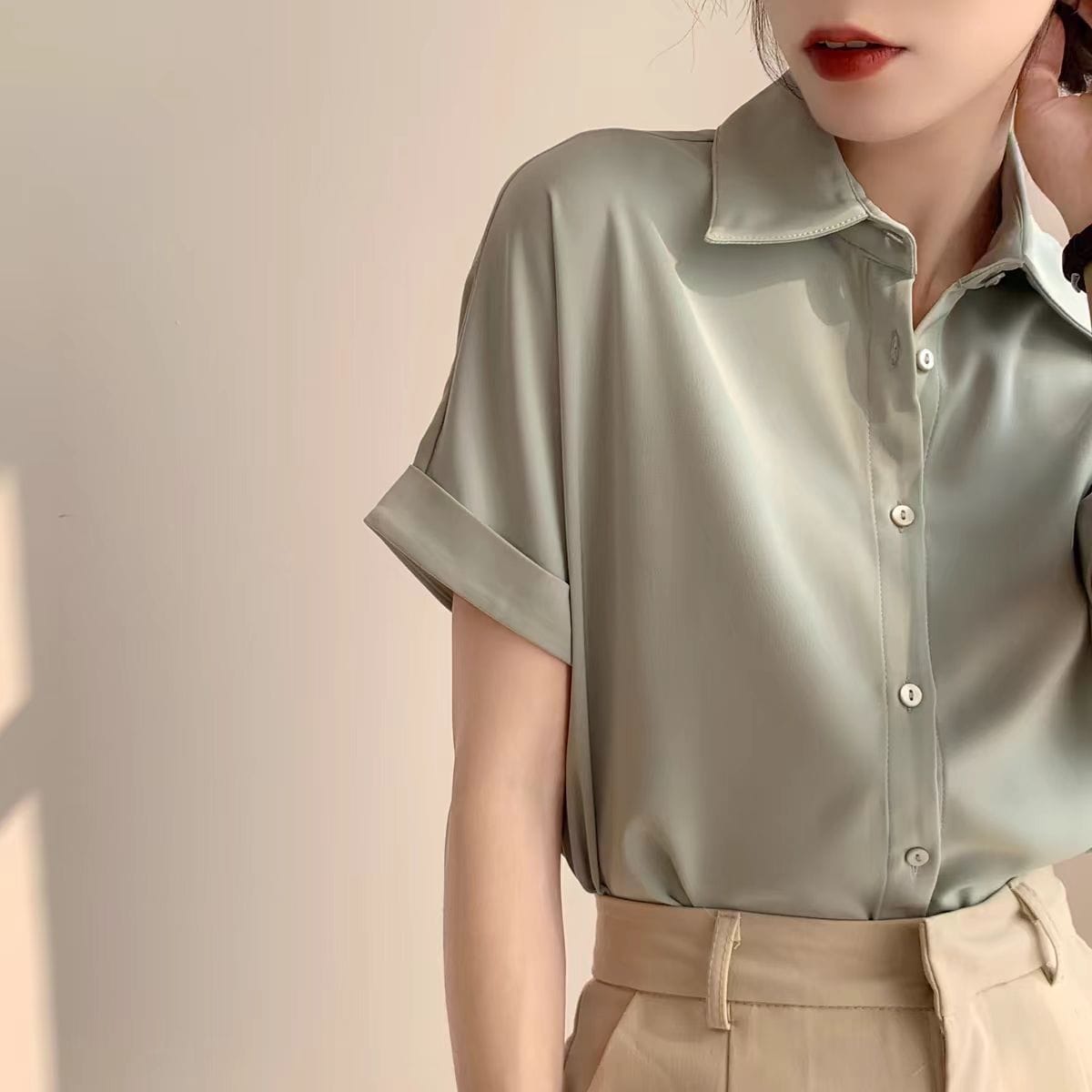 Blouse Liana
