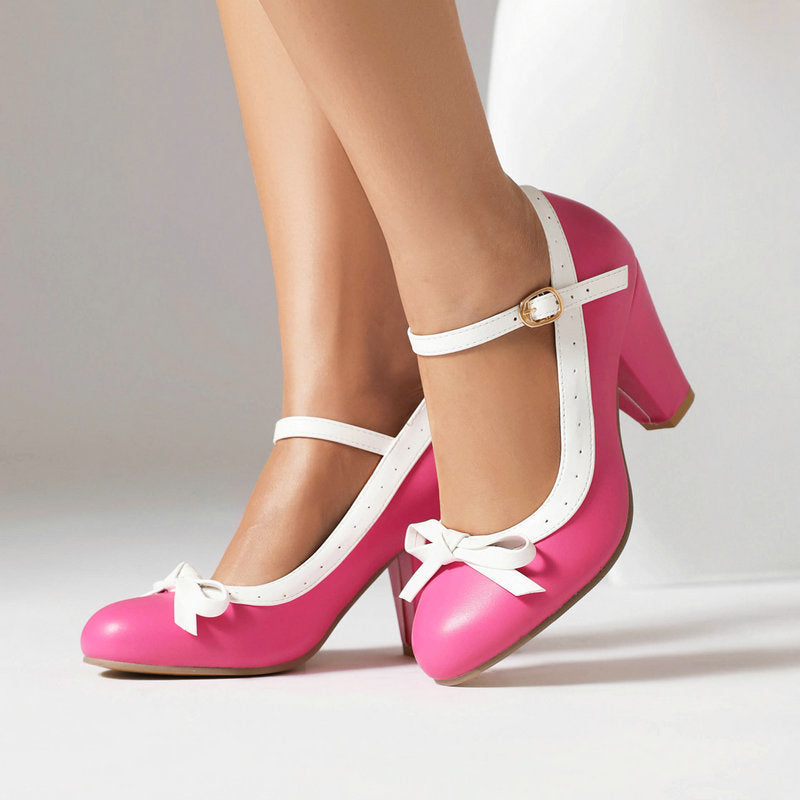 Talons Vivienne Mae