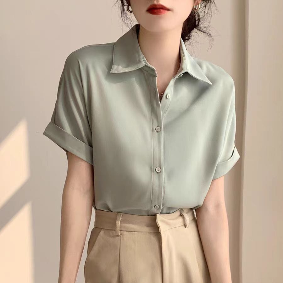 Blusa Liana
