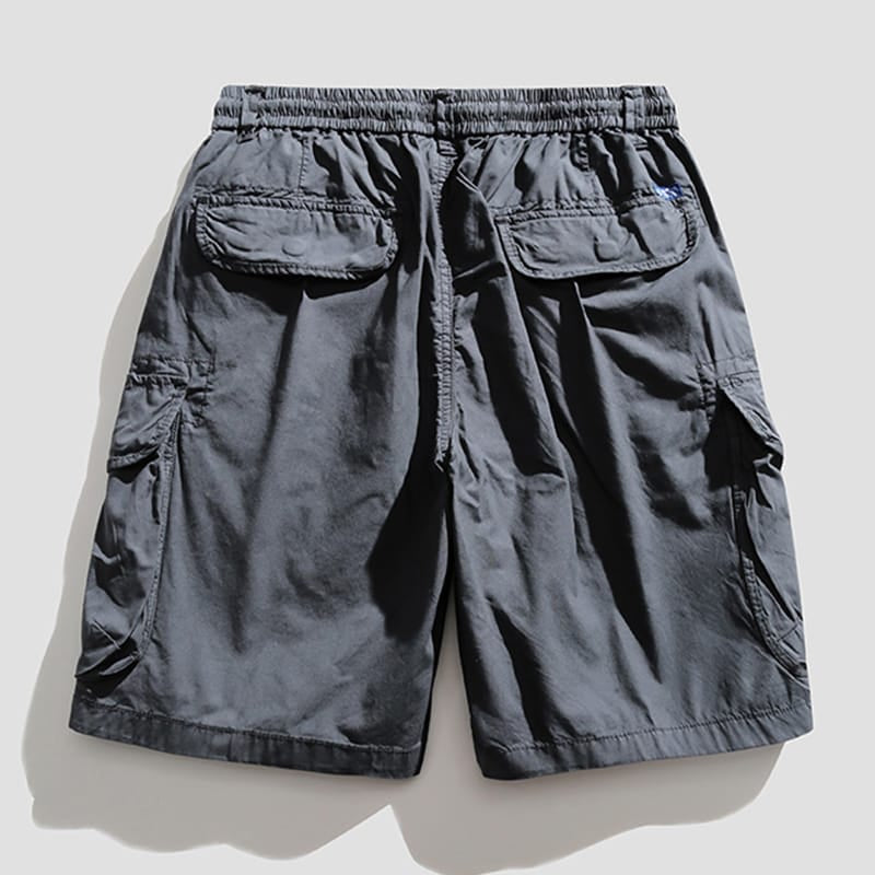 Ryder Cargo Shorts