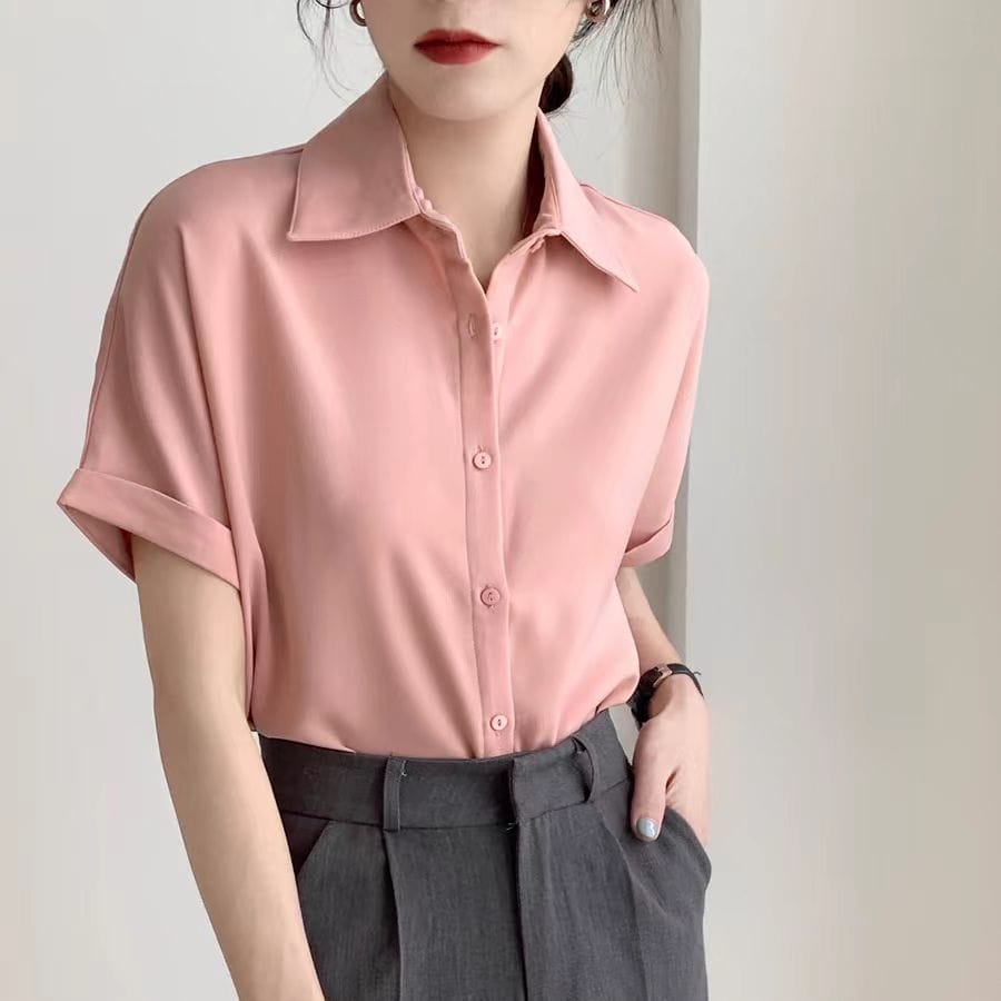 Blusa Liana