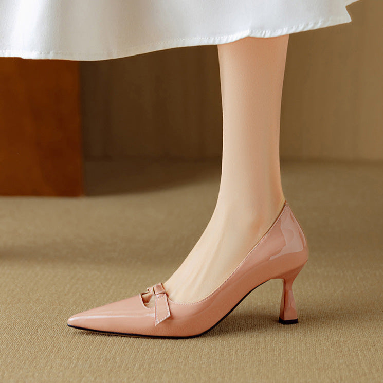 Tacones Kiyor