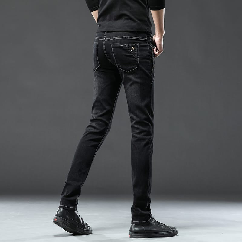 Marcus Slim Fit Jeans