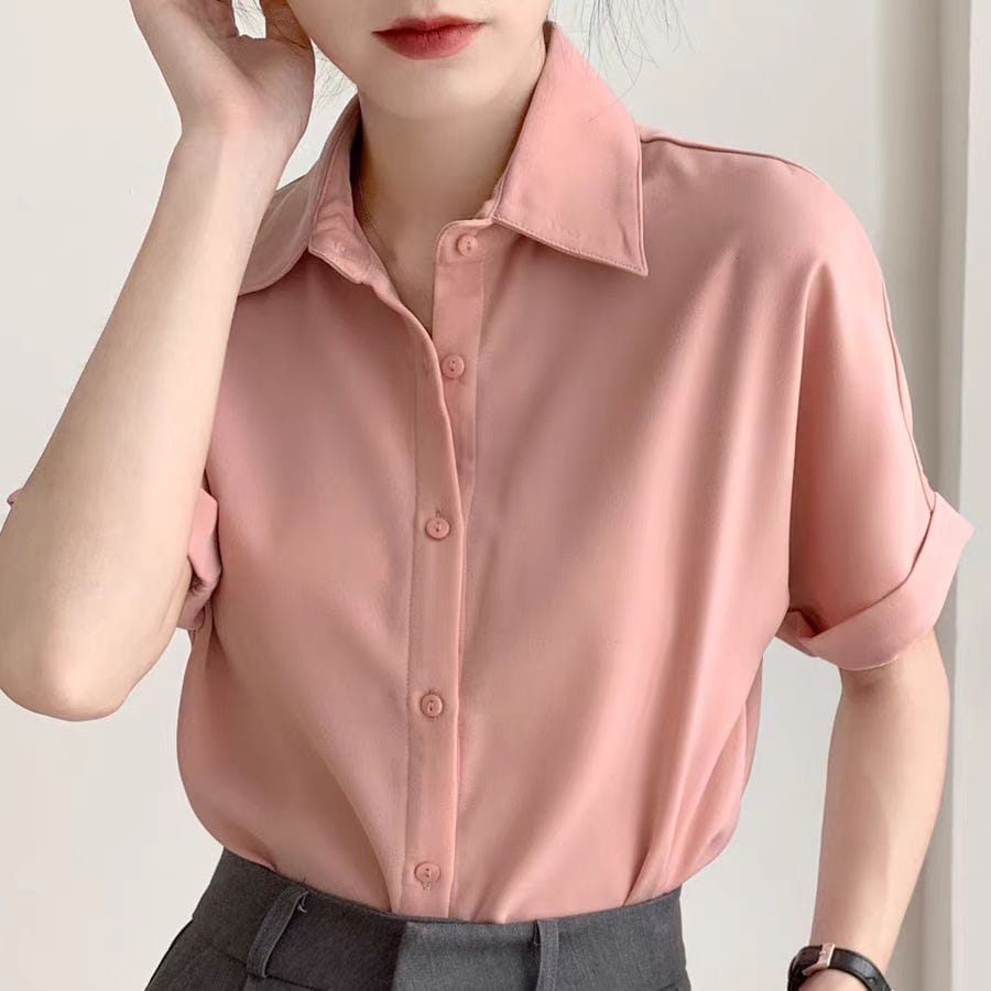 Blusa Liana