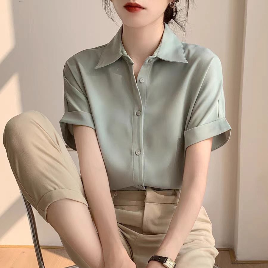 Blusa Liana