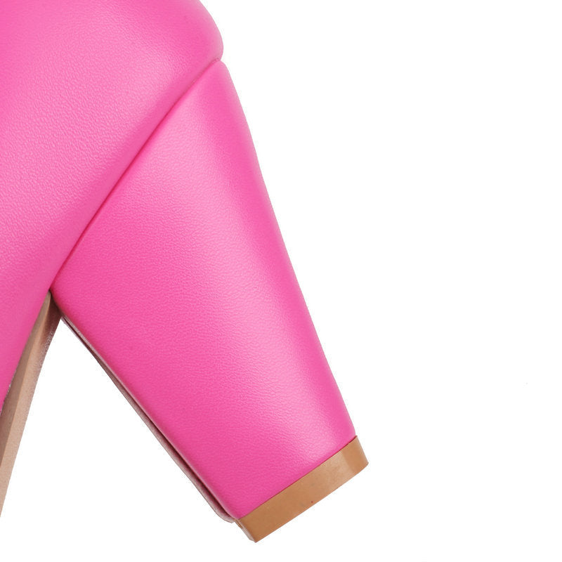 Talons Vivienne Mae