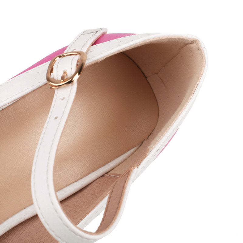 Talons Vivienne Mae