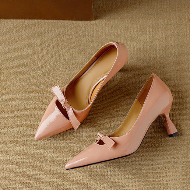 Tacones Kiyor