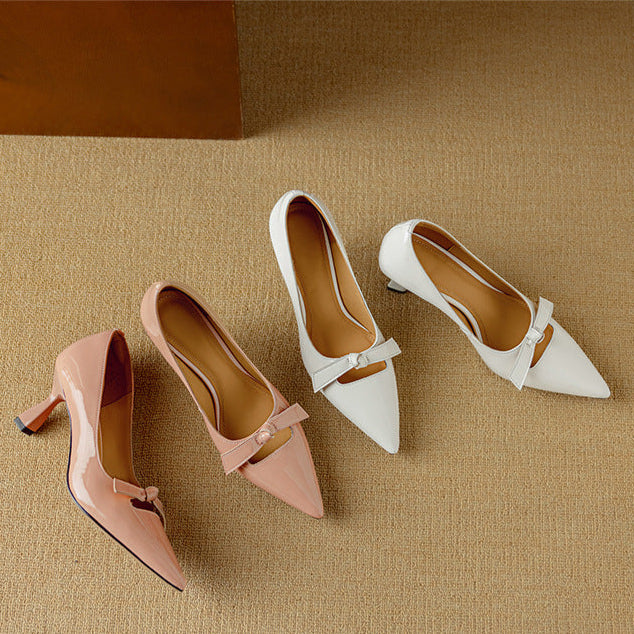 Tacones Kiyor