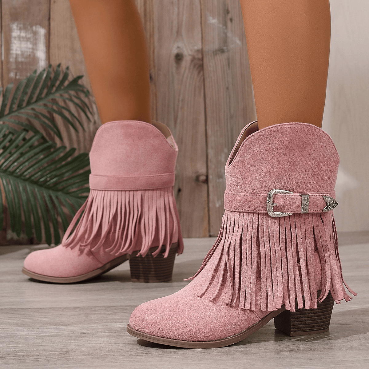 Bota de Tornozelo Wildwood