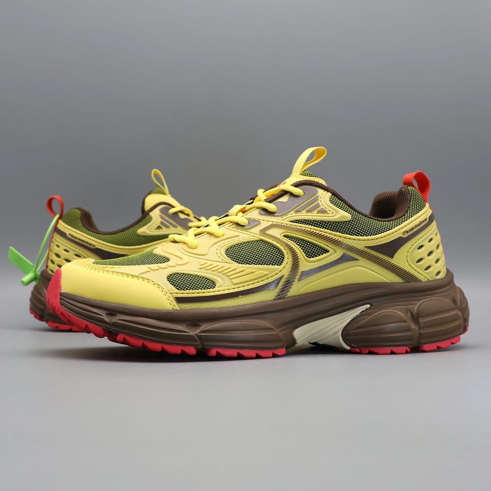 Ridge Trail Runner