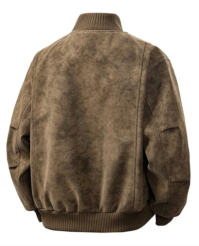 Winslow Bomberjacke