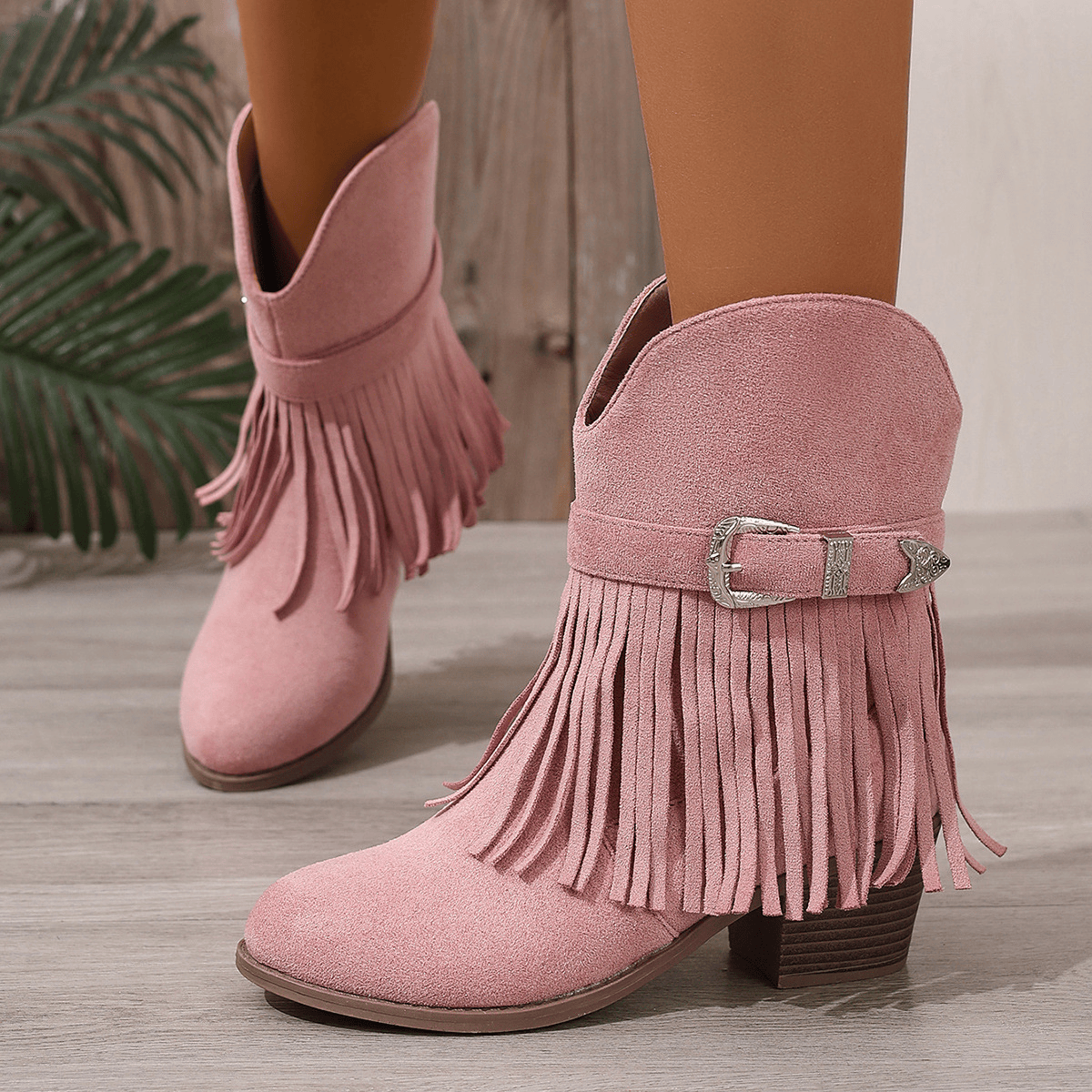 Bota de Tornozelo Wildwood