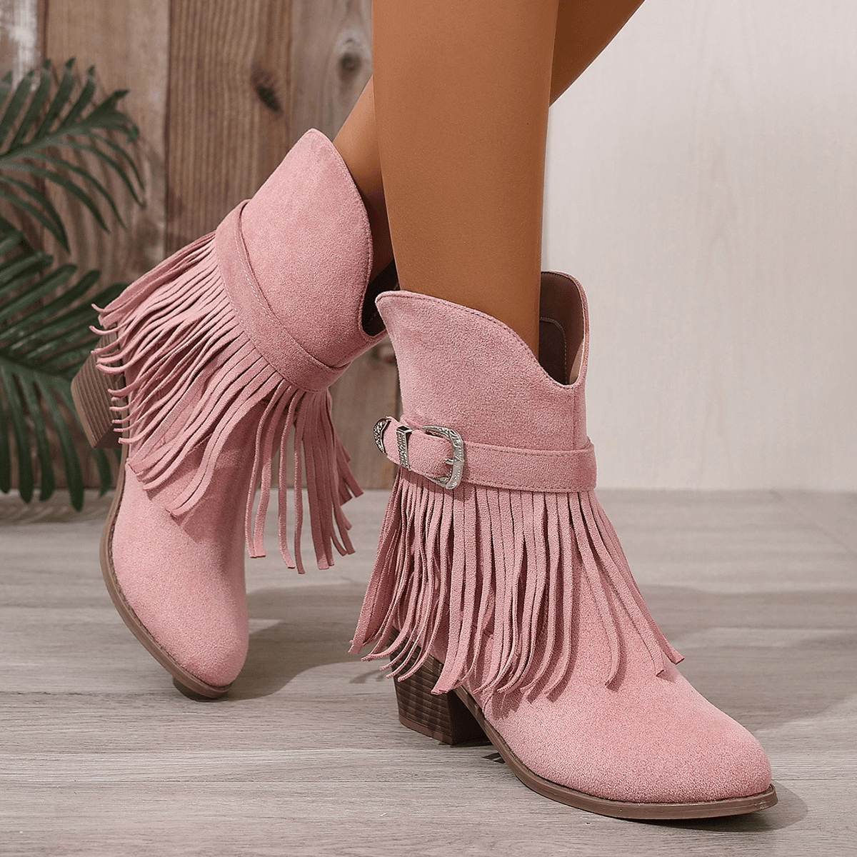 Bota de Tornozelo Wildwood