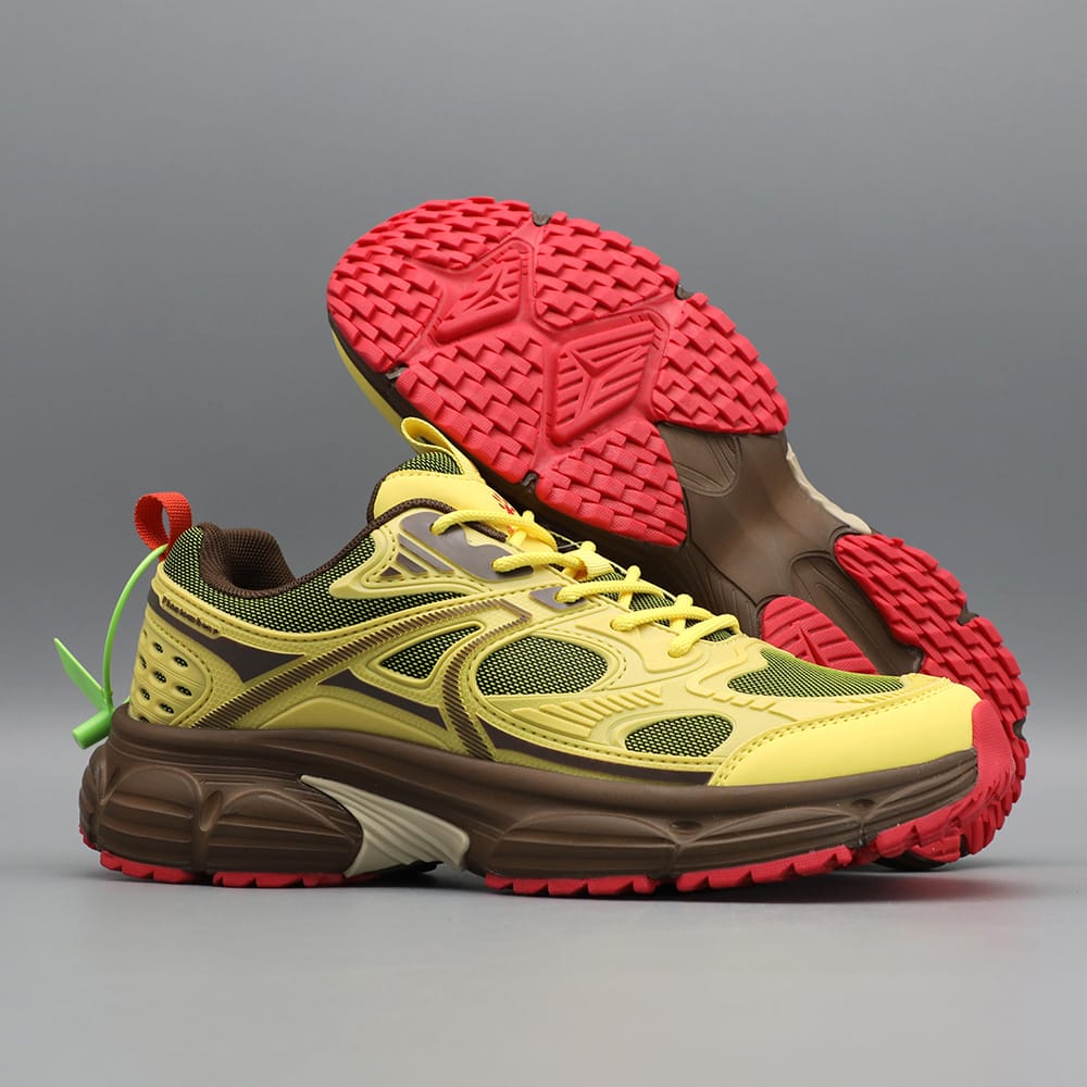Ridge Trail Runner