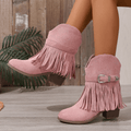 Bota de Tornozelo Wildwood