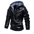 Magnus Lederjacke