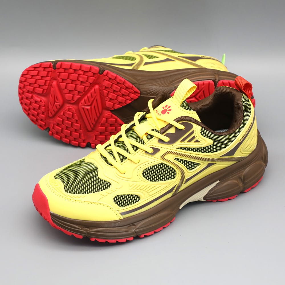 Ridge Trail Runner