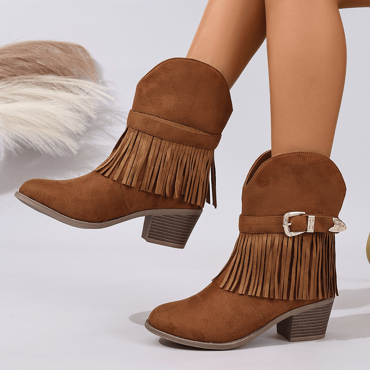 Bota de Tornozelo Wildwood