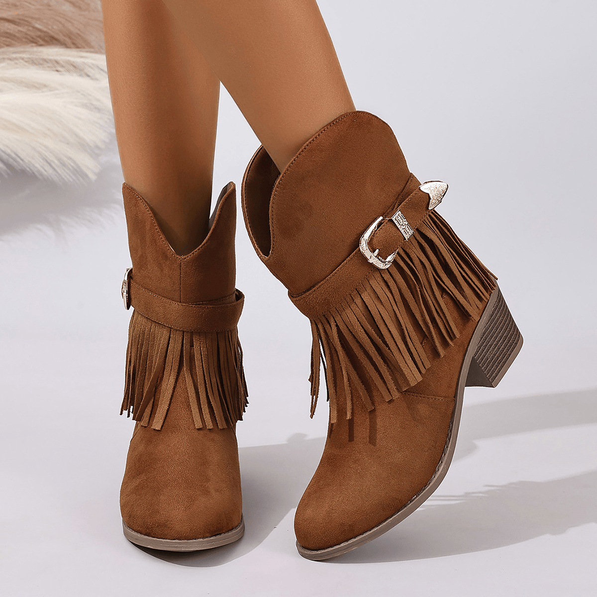 Bota de Tornozelo Wildwood