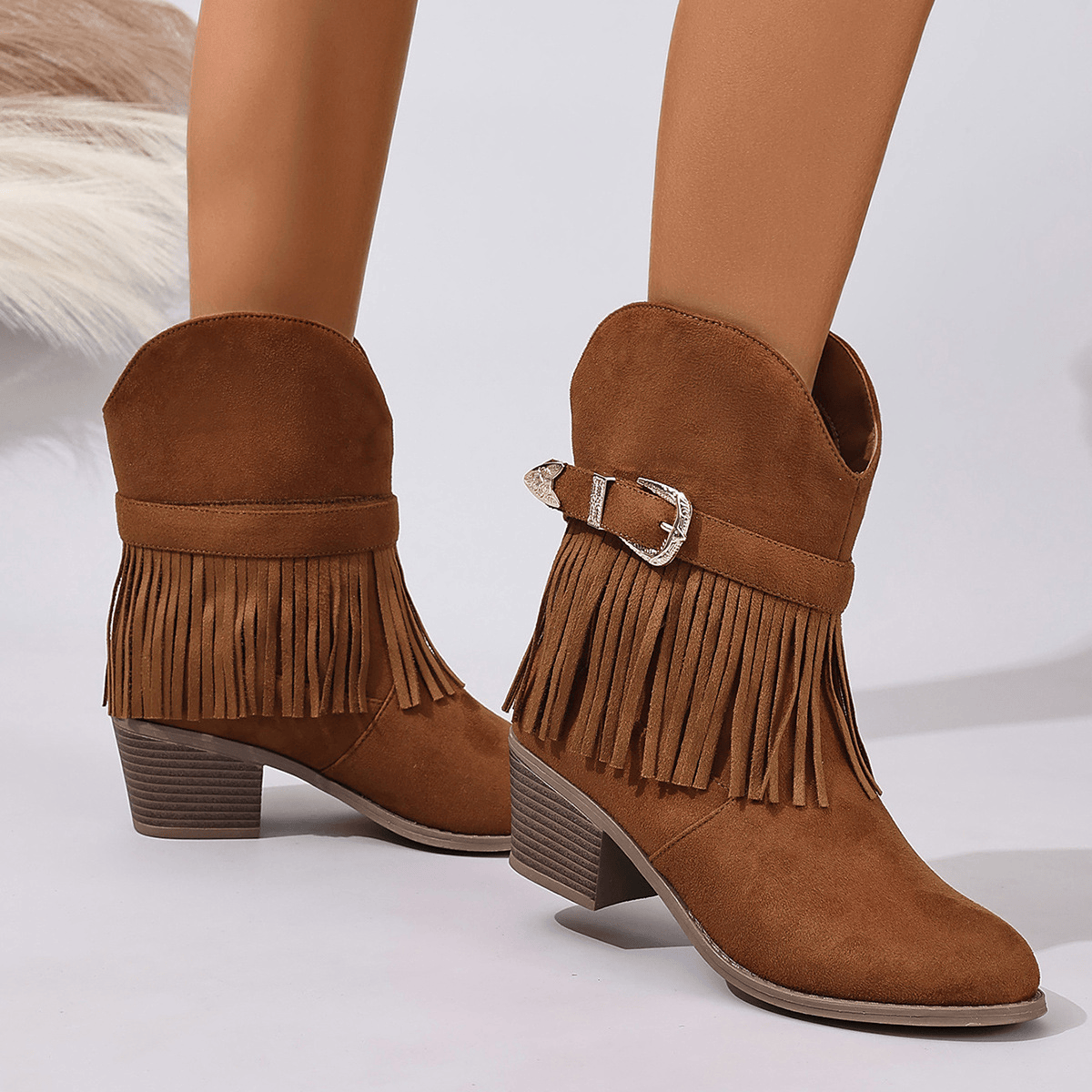 Bota de Tornozelo Wildwood