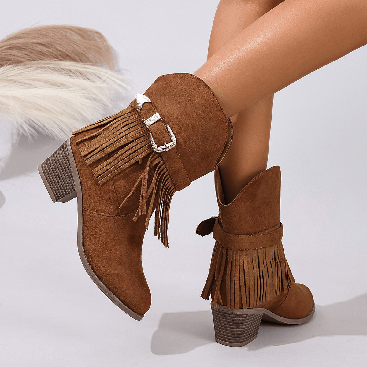 Bota de Tornozelo Wildwood