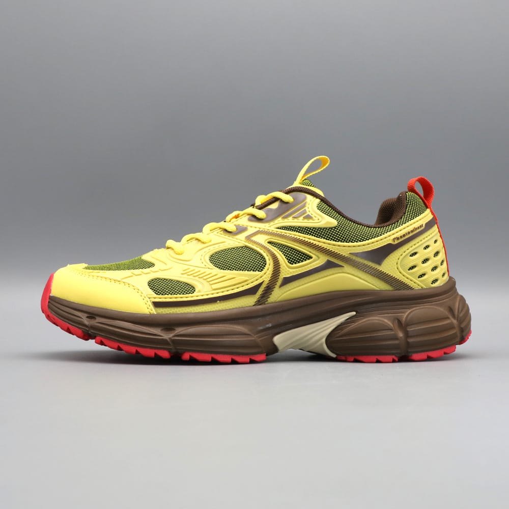 Ridge Trail Runner