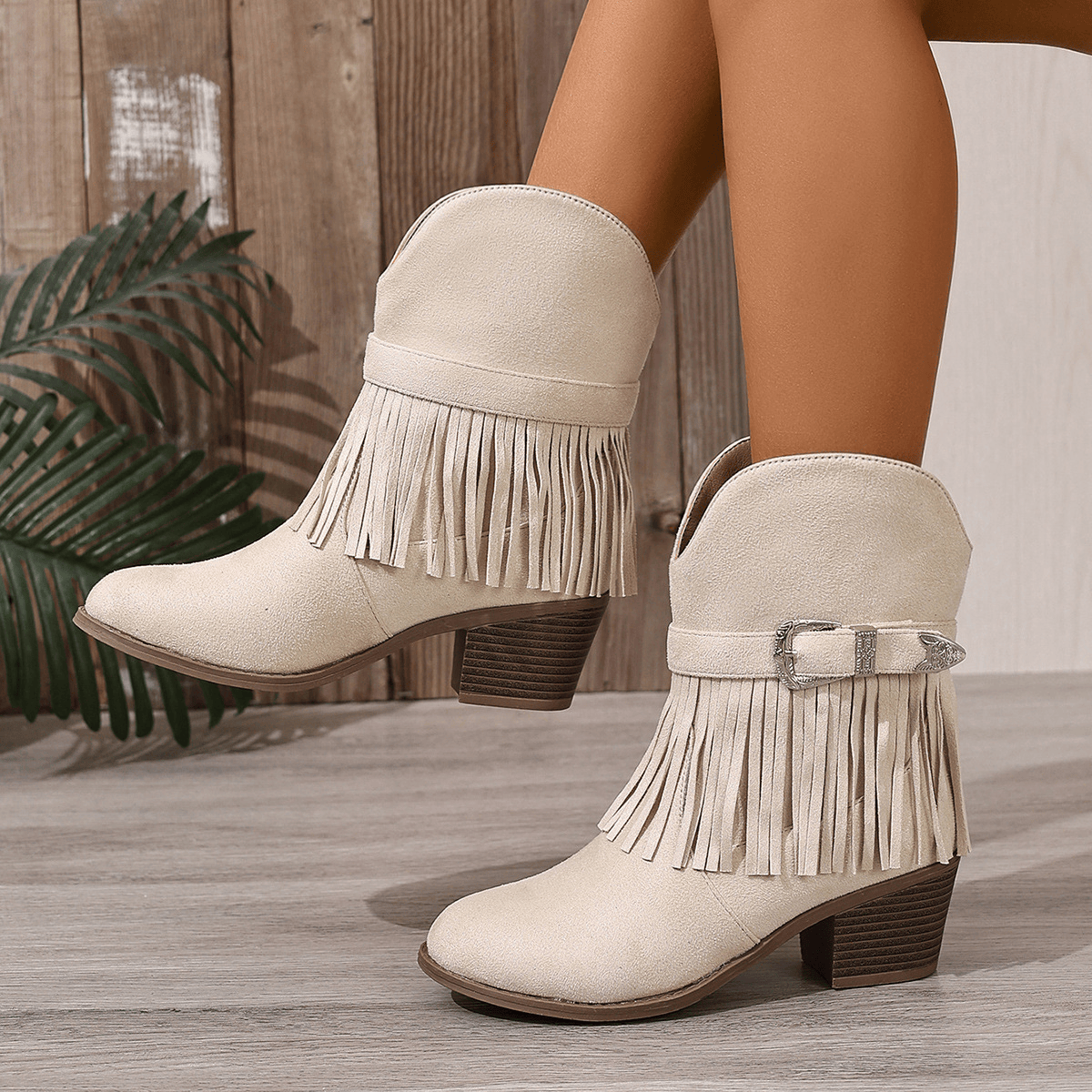 Bota de Tornozelo Wildwood
