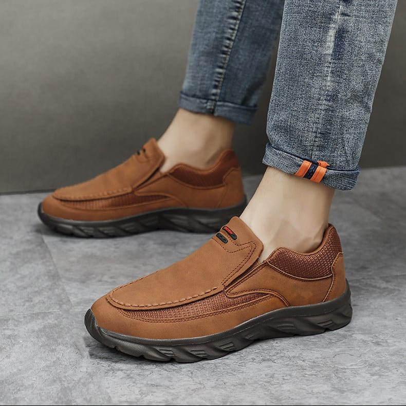 Ranger Slip-Ons