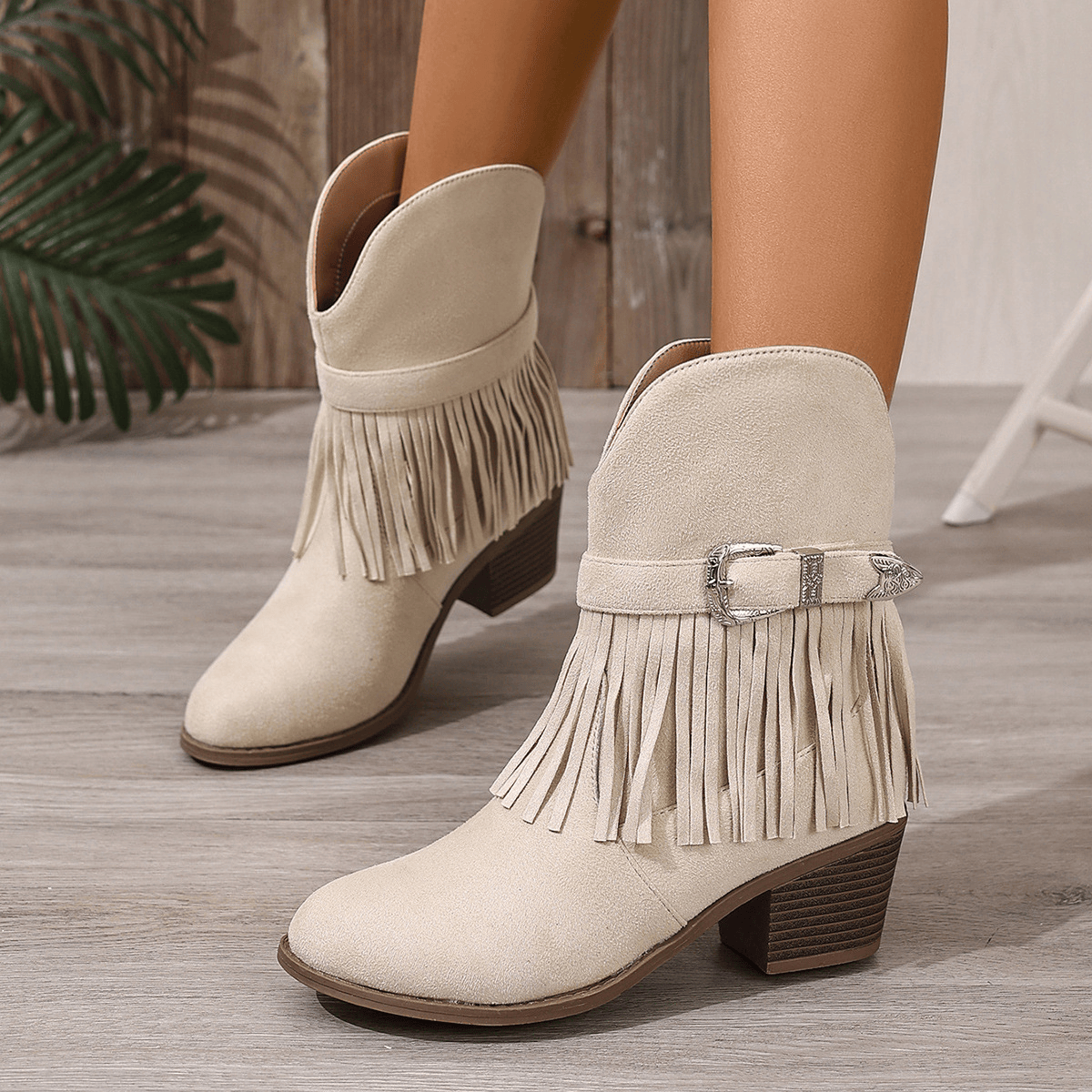 Bota de Tornozelo Wildwood