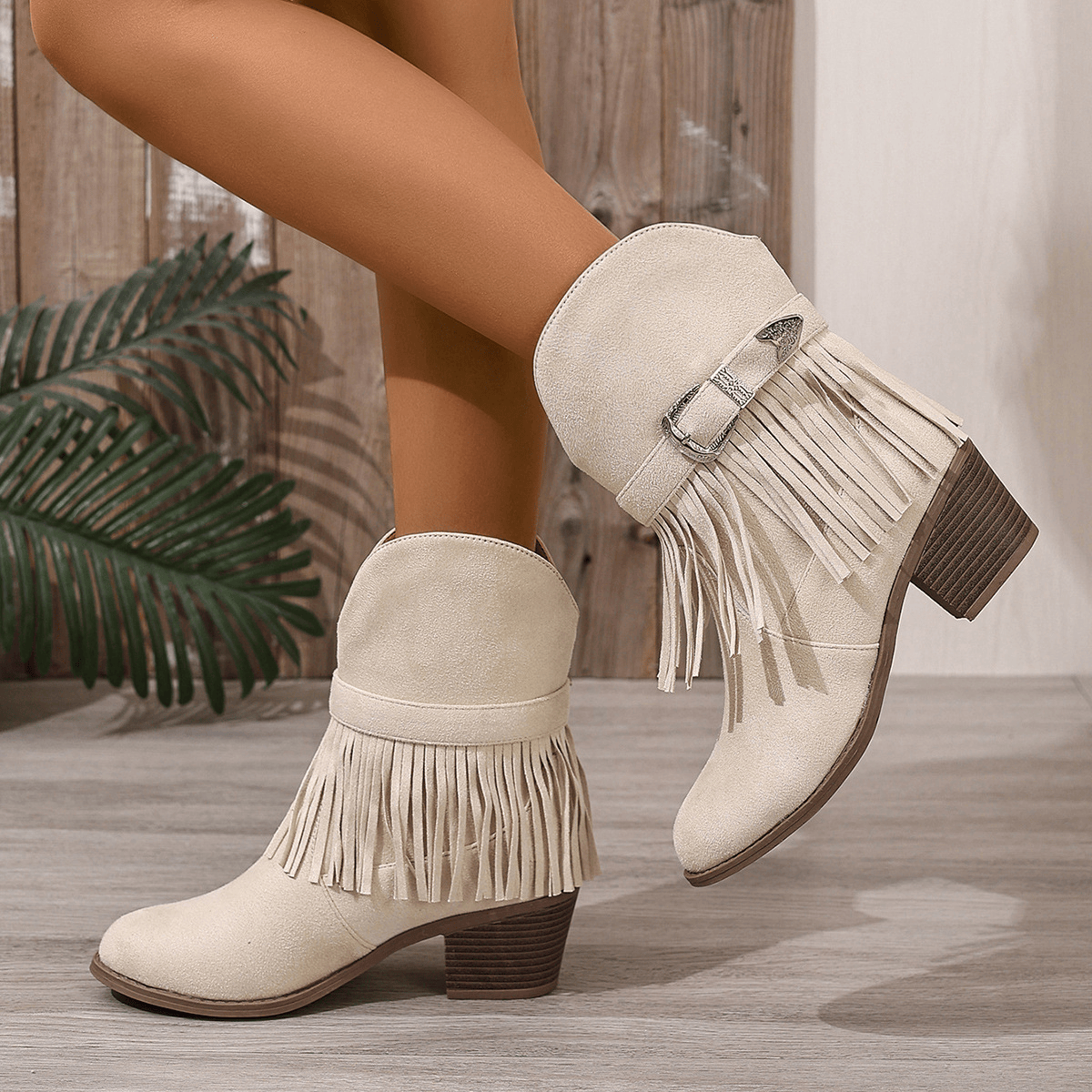 Bota de Tornozelo Wildwood