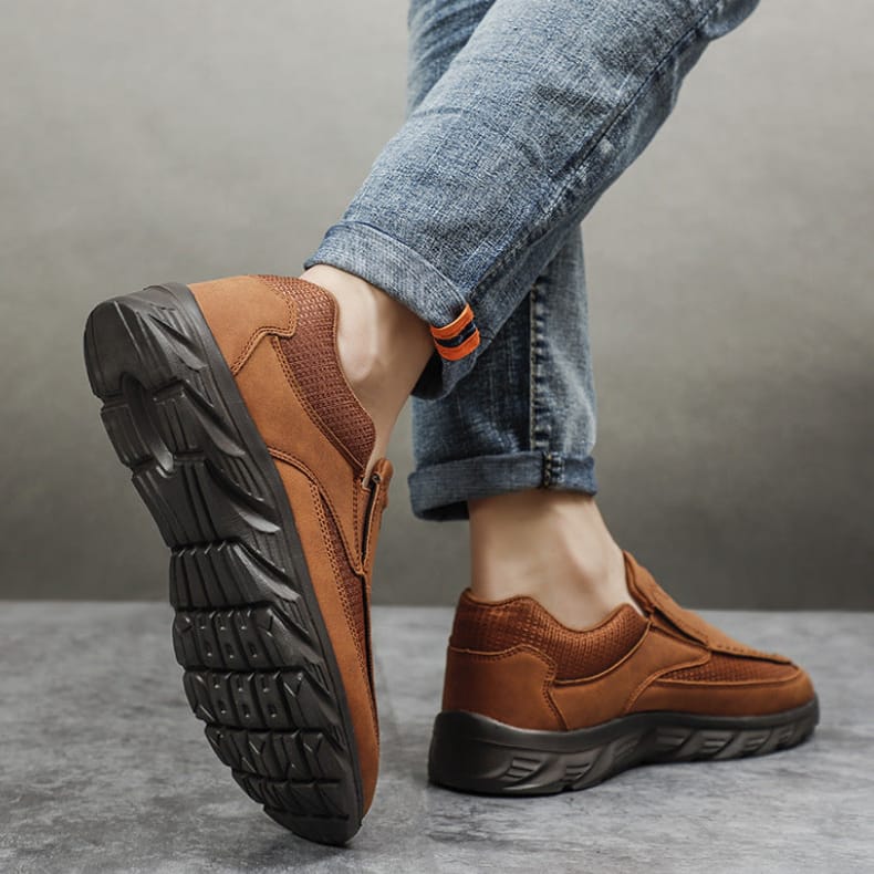 Ranger Slip-Ons