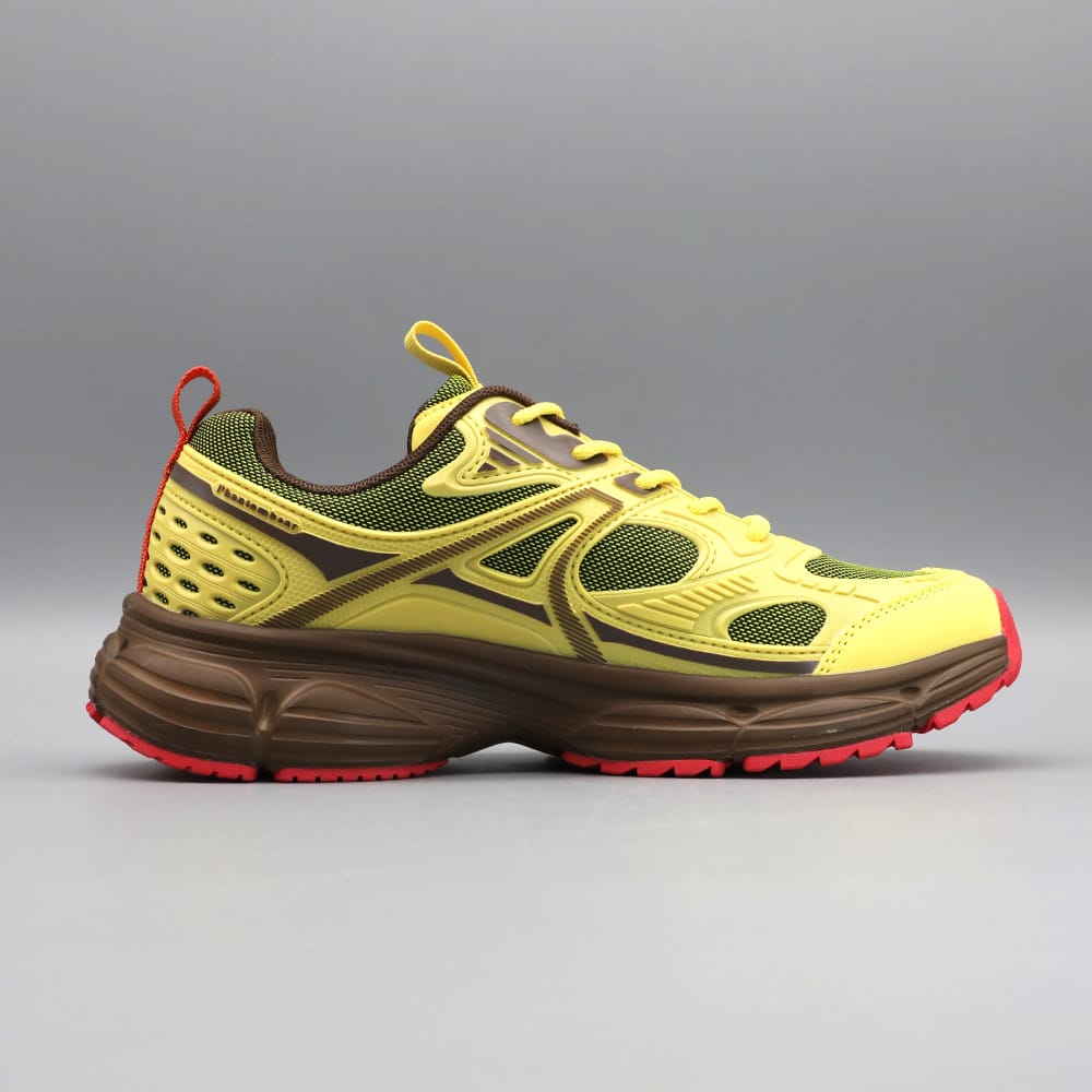 Ridge Trail Runner