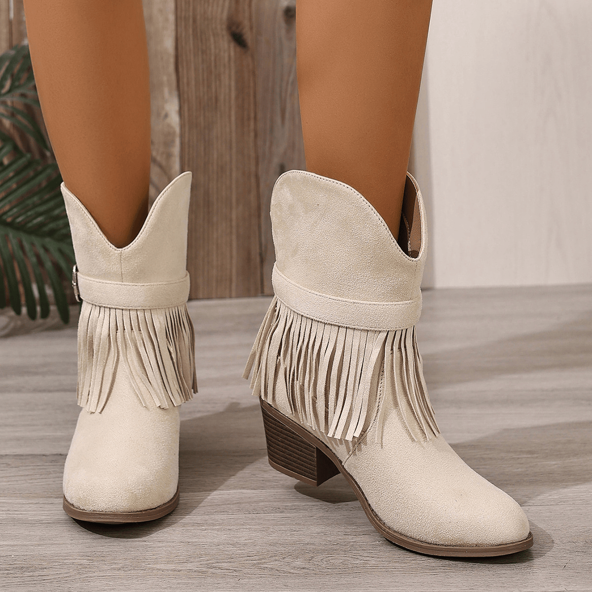 Bota de Tornozelo Wildwood