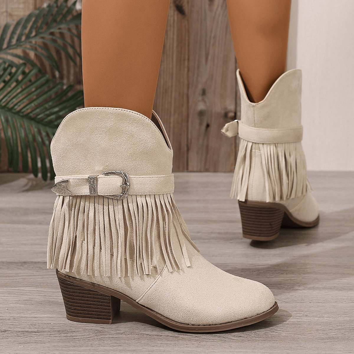 Bota de Tornozelo Wildwood