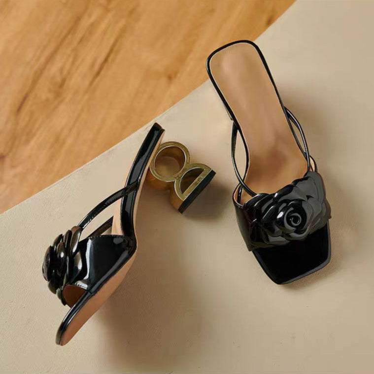 Amelia Rose-sandaler