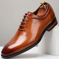 Talisman Leather Shoes