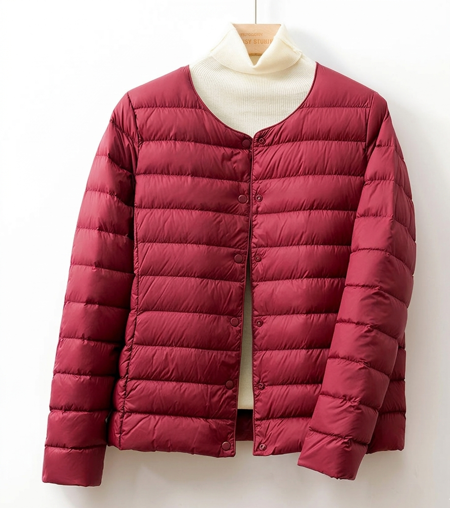 Veste Lyra