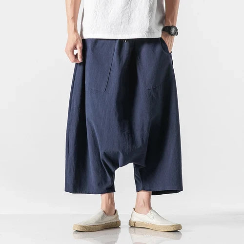 Nomadenhose