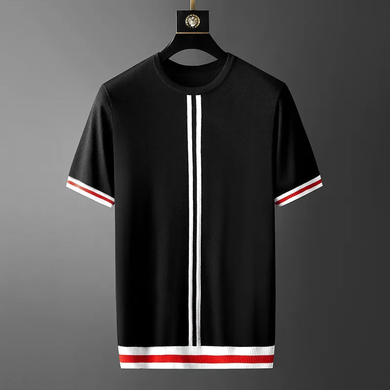 Camiseta suave Puro