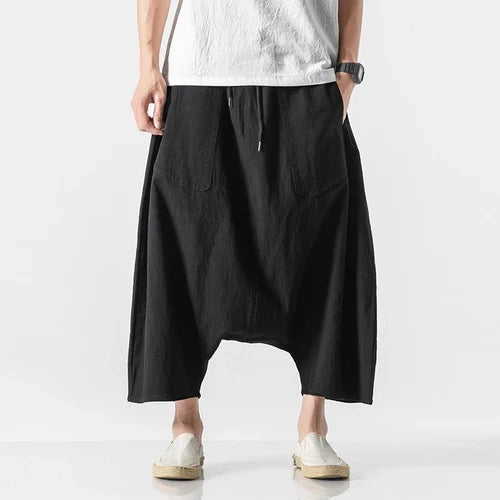 Nomadenhose